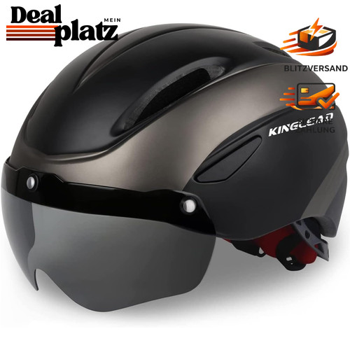 Fahrradhelm herren damen - herren,