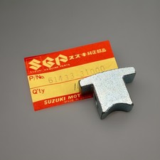 SUZUKI KETTENSPANNER GS1000 GS550 GSX1100X GS750C SUPPORTER,CHAIN ADJUST XX36932