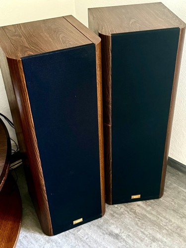 Lautsprecherboxen quadral - lautsprecherboxen,