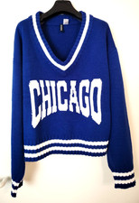 DIVIDED H&M Damen Strickjacke