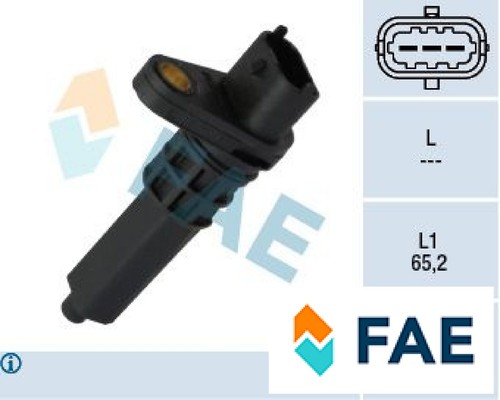 Fae 79308 sensor für - 79308,
