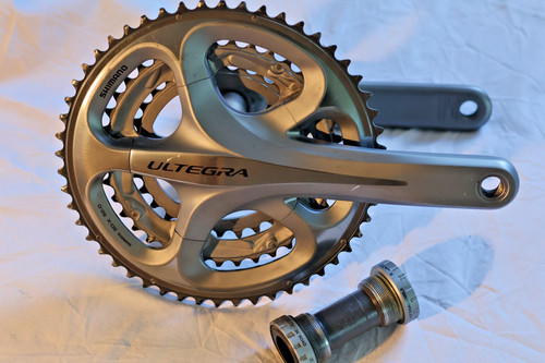 Shimano ultegra triple - ultegra,
