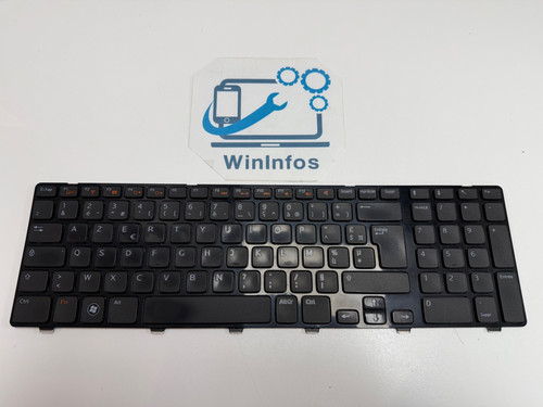 Dell inspiron 17r - dell,