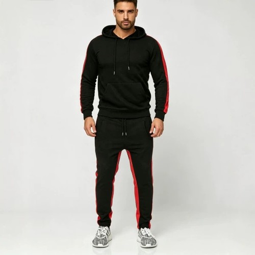 Herren trainingsanzug teiler - herren,
