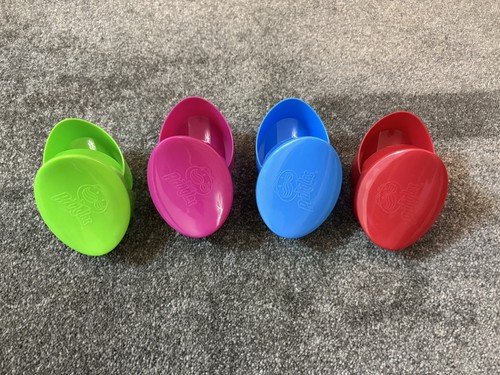Pringle snack töpfe farben - snack,