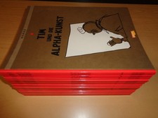 Tim und Struppi Nr.0 1-24