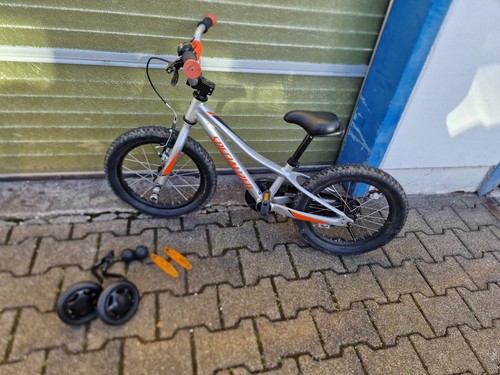 Specialized kinderfahrrad - specialized,
