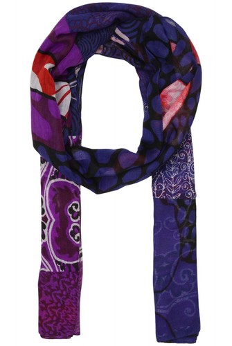 Desigual schal damen - damen, tuch