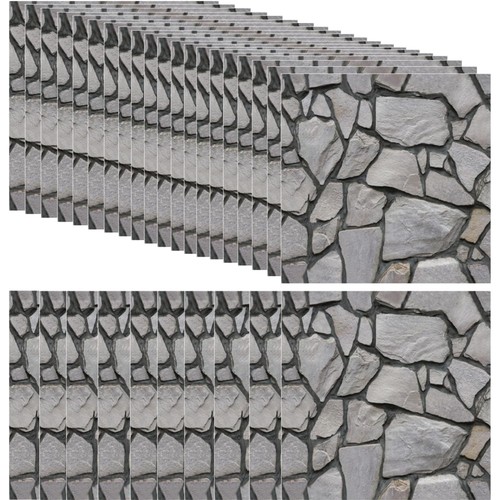 Wandpaneele steinoptik - wandpaneele,