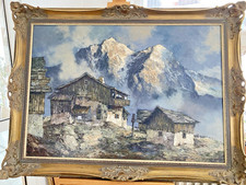 J. Hohenberger (*1911) - Der