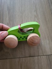 Hape Auto Holzauto
