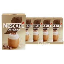 NESCAFÉ Gold Typ Cappuccino