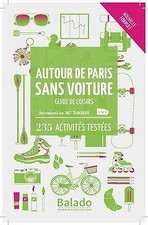 Autour de Paris sans voiture von Gavroy, Guylaine, ... | Buch | Zustand sehr gut