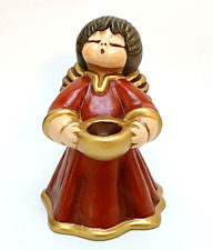 THUN Bozner Engel rot (13cm)