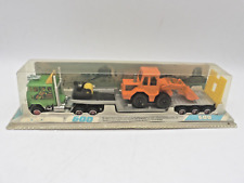 Serie 600 / 1:87     Majorette