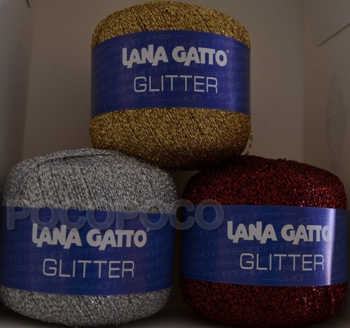 Garn lana gatto art - garn,