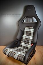 Porsche 991 997 981 Tartan