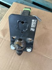 Anhängerkupplung Einschub US Modelle (GEBRAUCHT)