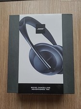 Bose Noise Cancelling