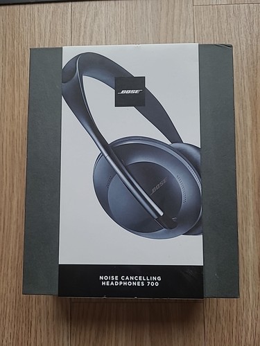 Bose noise cancelling - noise,