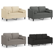 3-Sitzer-Sofa Dreier Couch mit