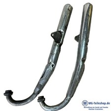 Suzuki GT 750 1975-1977 GT750) , Auspuff Set Exhaust Set  K01700