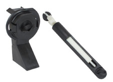 für FORD FOCUS Mk2  Schloss