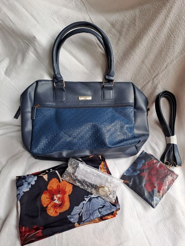 Schicke handtasche mit - schicke,