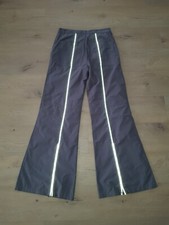 SMOG 90er Rave Hose Schlaghose Größe M Neuwertig Sammler Vintage