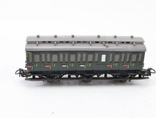 Märklin H0 4004 330/1 Personenwagen 2. Klasse 330 Stg
