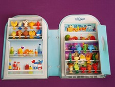 🥶 Lidl Stikeez 2019 Italien