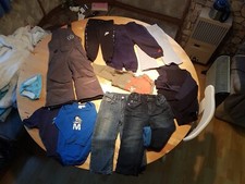 Kleidung Paket Gr. 86 92