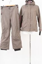 DANIEL HECHTER SPORT Skianzug Schneeanzug Skijacke Skihose Snowboardanzug Gr. L 