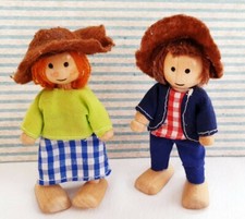 Biegepuppe Puppe Püppchen