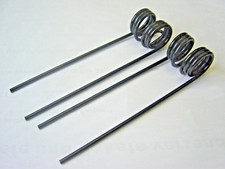 Federzinken Zinken Heuwender Molon Minor 140 / Super 160 / 180 R0701