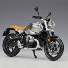 2017 bmw r ninet - 1/12,