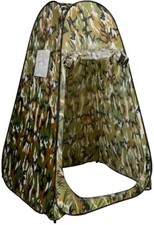 Pop Up Zelt Duschzelt Camping