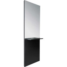 Frisierplatz Bona Friseurplatz Friseurspiegel Bedienplatz