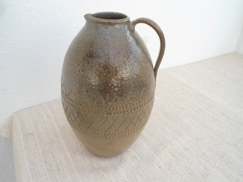 Krug wasserkrug keramik bernh - krug,