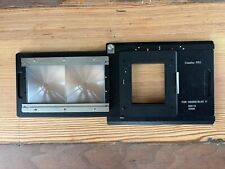 Fotodiox Shift / Stitch Adapter Großformat 4x5 für Mamiya 645 / Leaf
