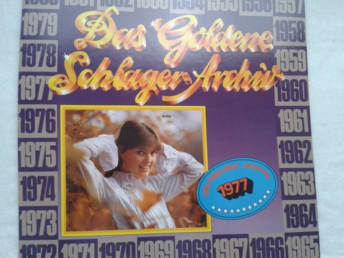 Das goldene schlager - goldene,