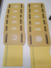 Electrolux jumbo-matic Z320 / Z325 / D711 ---- 12 Staubsaugerbeutel