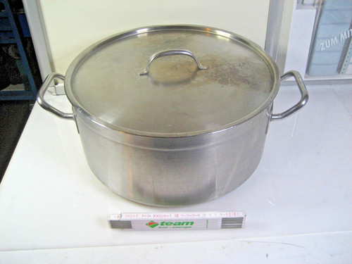 Fissler coronal kochtopf - fissler,