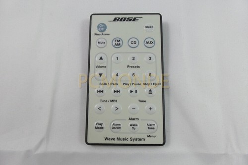 Bose akustikwellen musiksystem - bose, akustikwellen-musiksystem