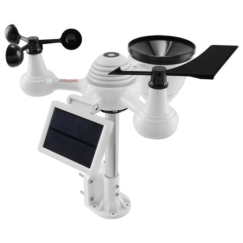 Vevor wifi wetterstation - wifi-wetterstation, in