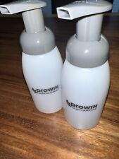 proWIN 2 x Schaumspender in weiß NEU