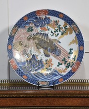 Japanische Imari Platte |