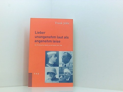 Lieber unangenehm laut als