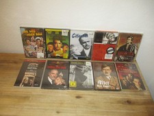 Klassiker DVD Sammlung
