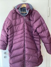 Marmot Daunenmantel mit